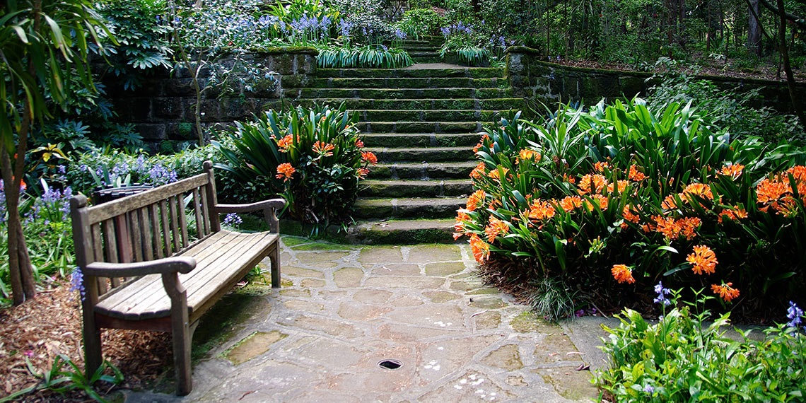 Swain Gardens