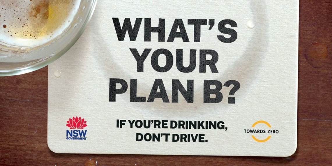 drink and drug driving hero