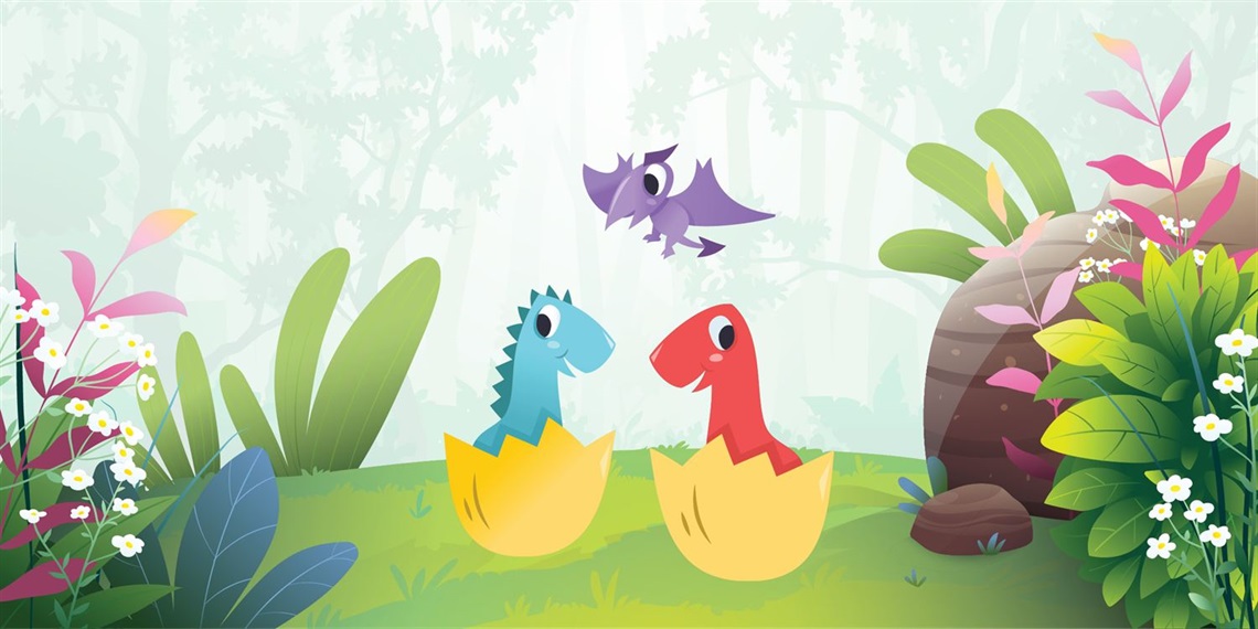 Baby storytime @ Turramurra Library - Thursdays
