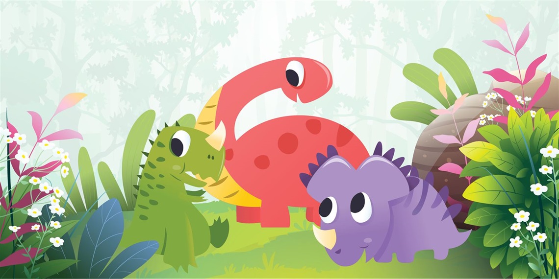 Preschool storytime @ Gordon Library - Fridays