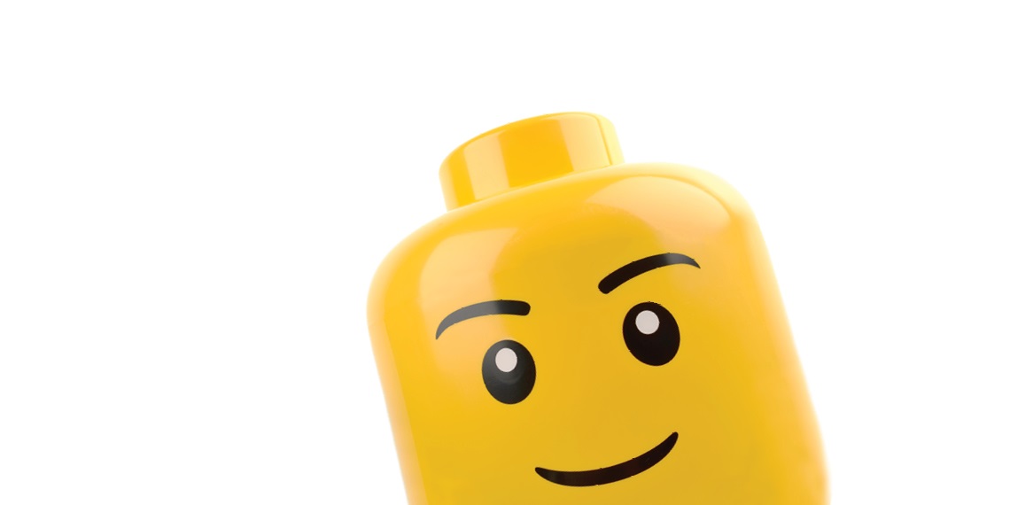 Lego Club at St Ives Library 2025