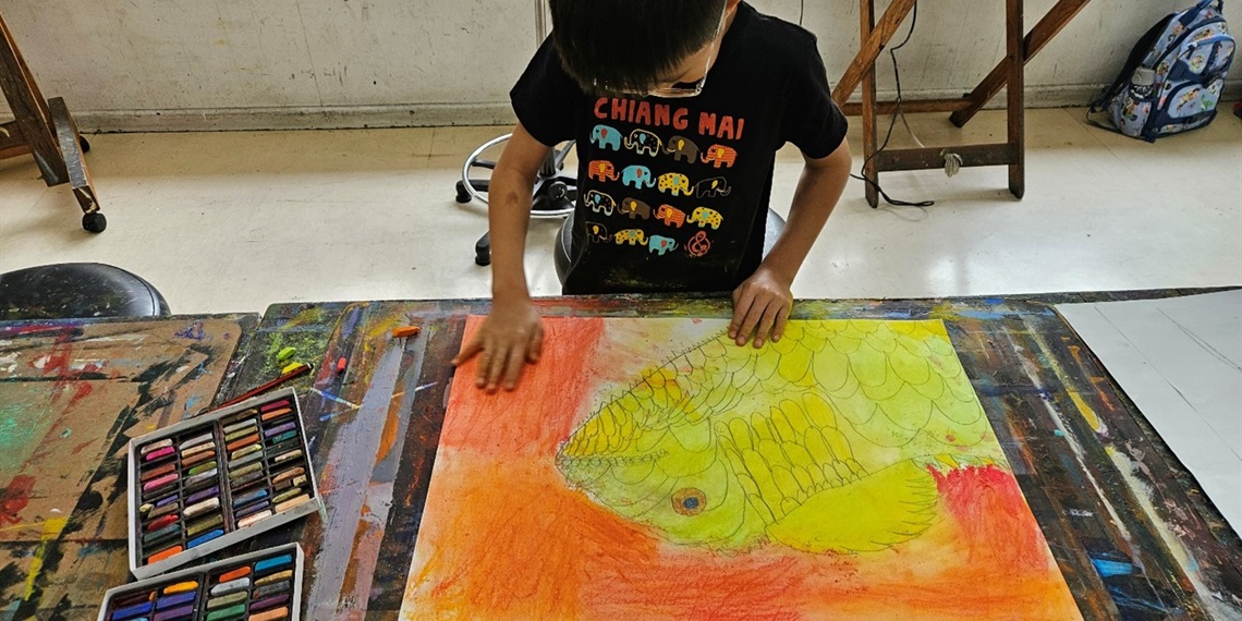 Art Club After School