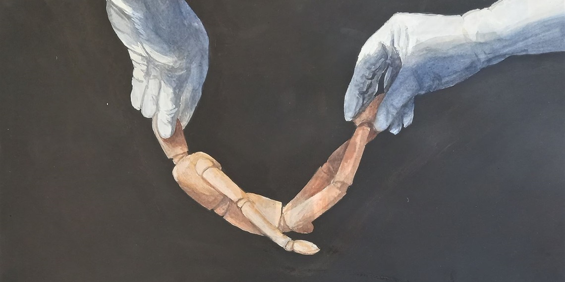 Drawing & Mixed Media