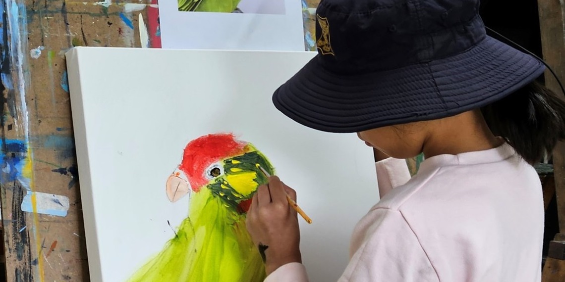 Art and Craft for Kids