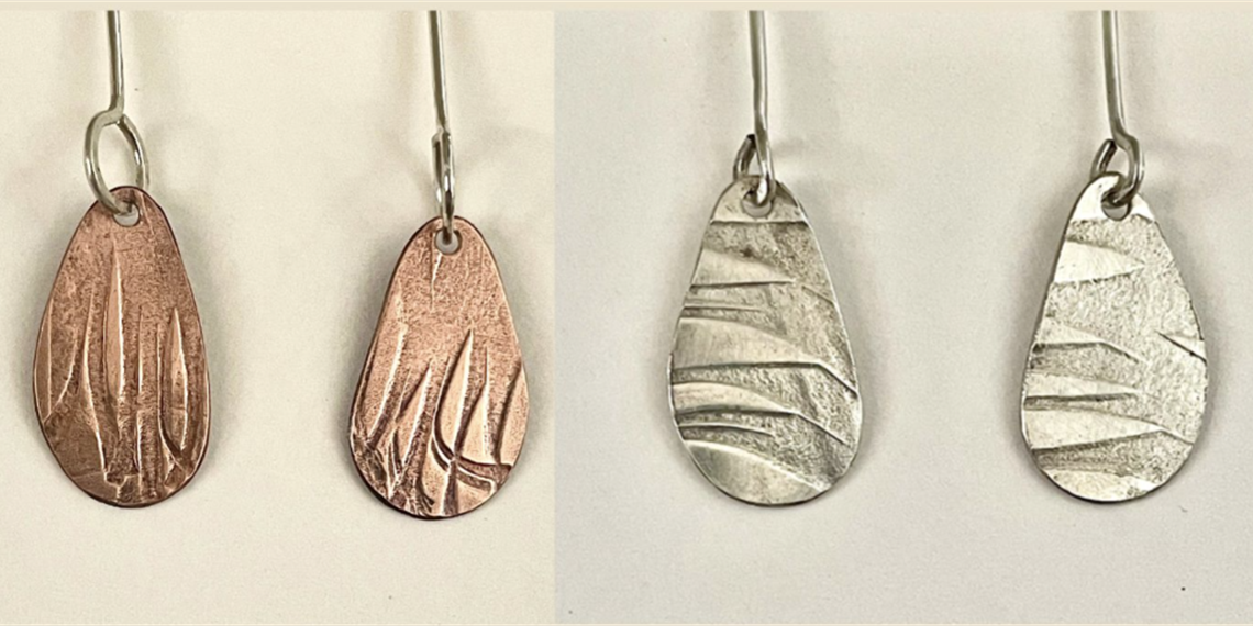 Jewellery Design and Making