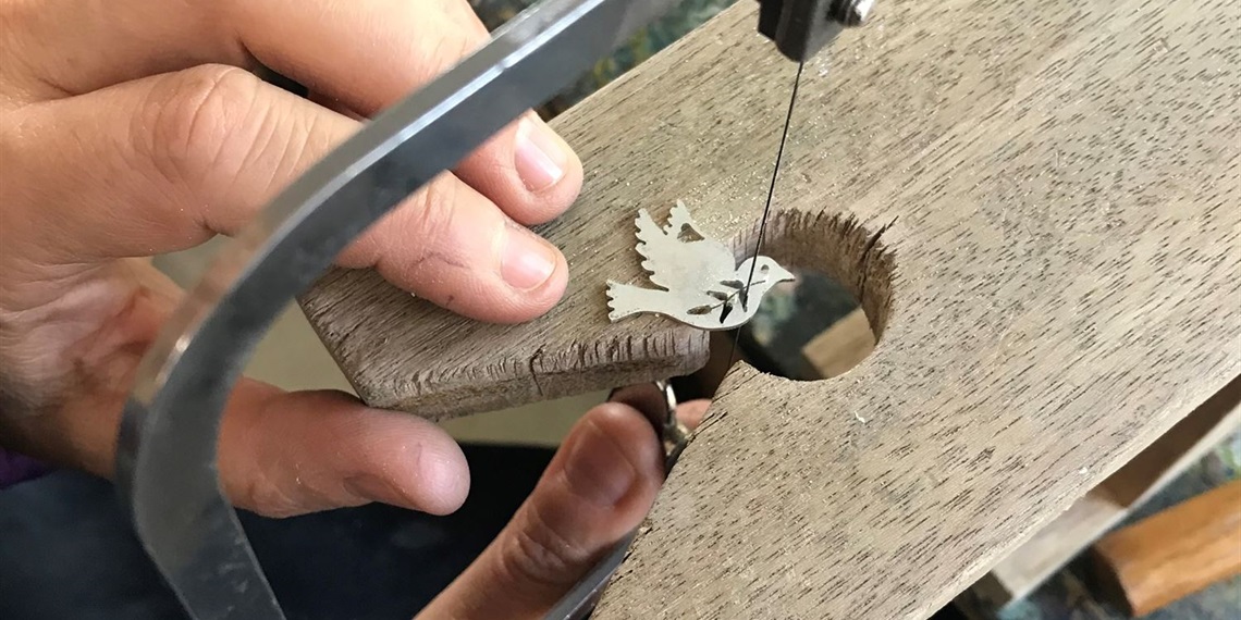 Jewellery Design and Making