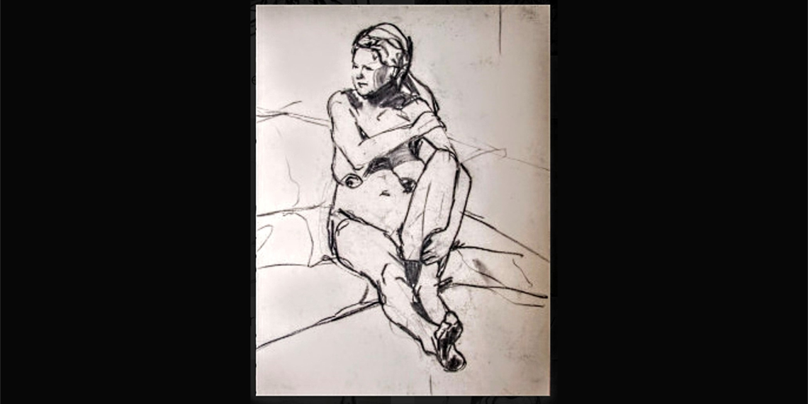 Introduction to Life Drawing