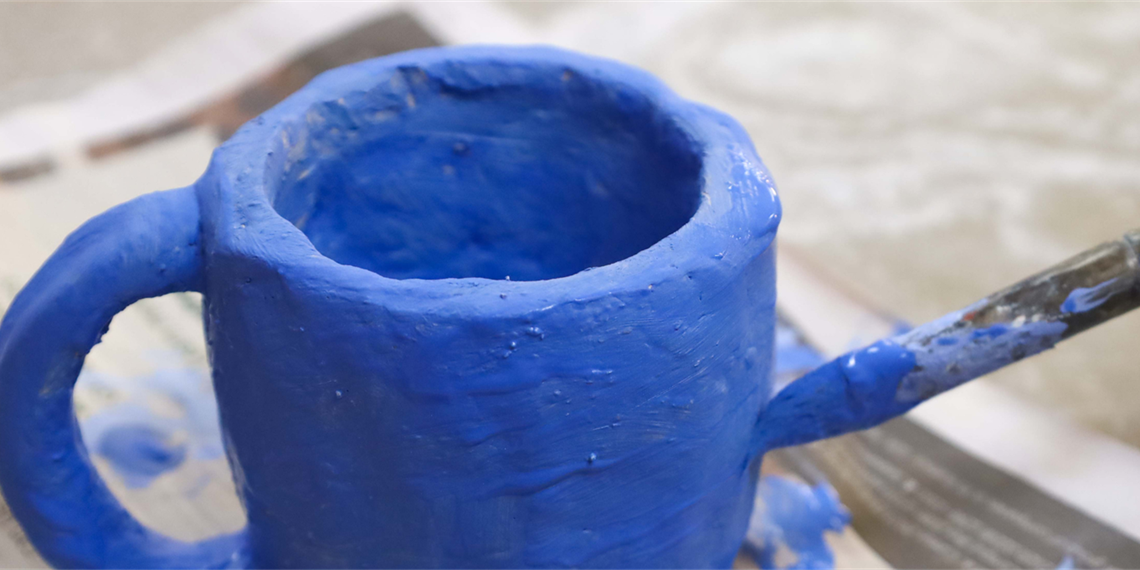 Make a Mug