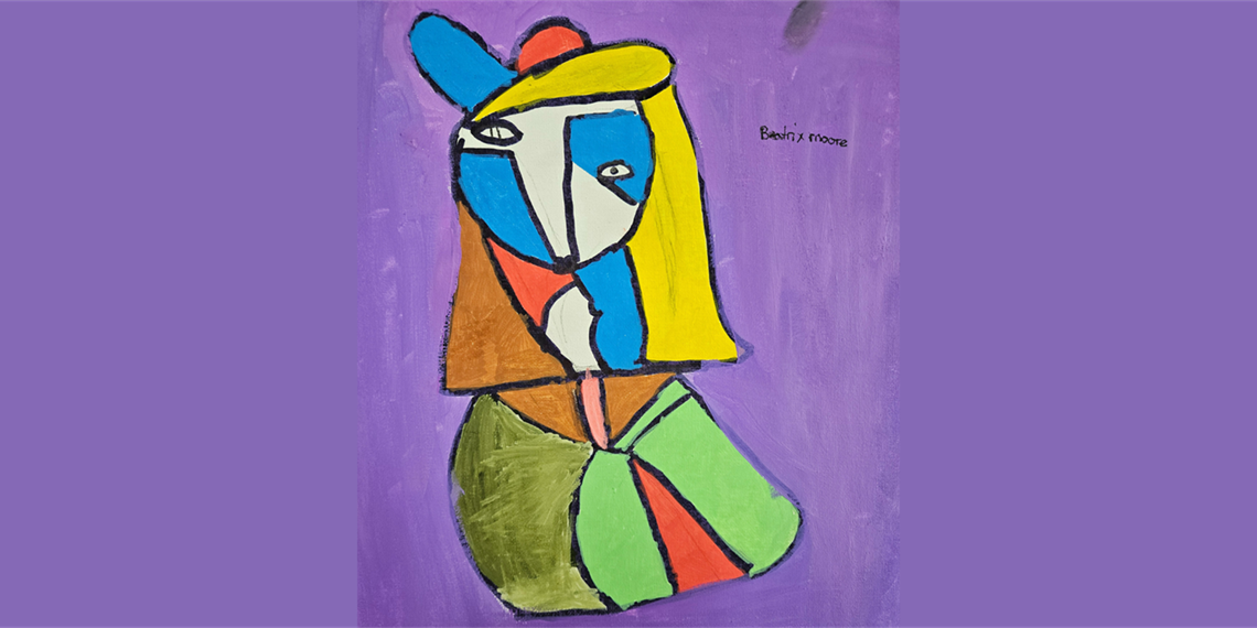 Modern Art for Kids
