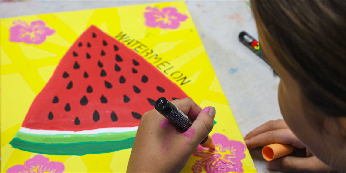 Art Lab