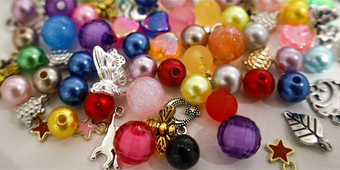 Special Jewellery workshop: Make your own jewellery box