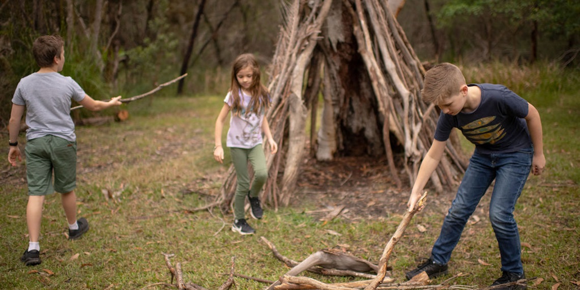 Survival skills 15 jul