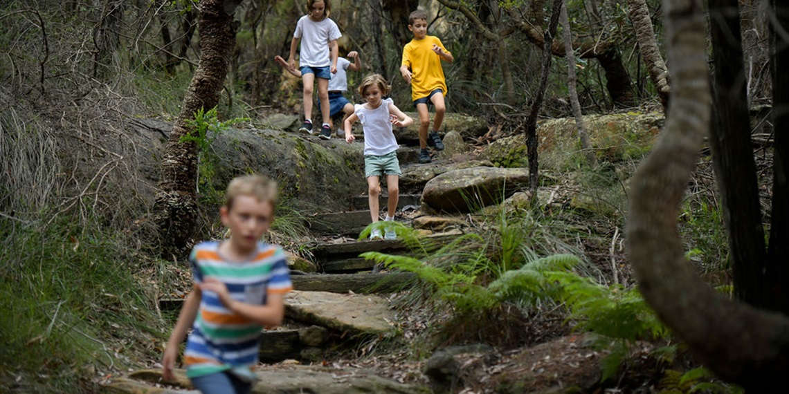 Junior ecologist 14 jul