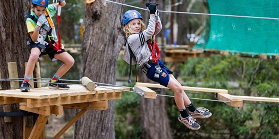 Nature adventurers 17 Jul