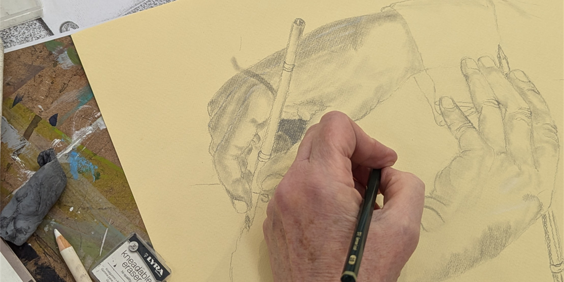 Drawing Essentials