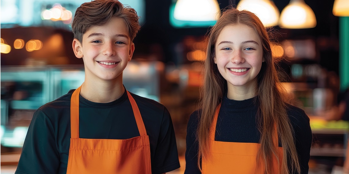 Get the job: Hospitality & Resume Skills