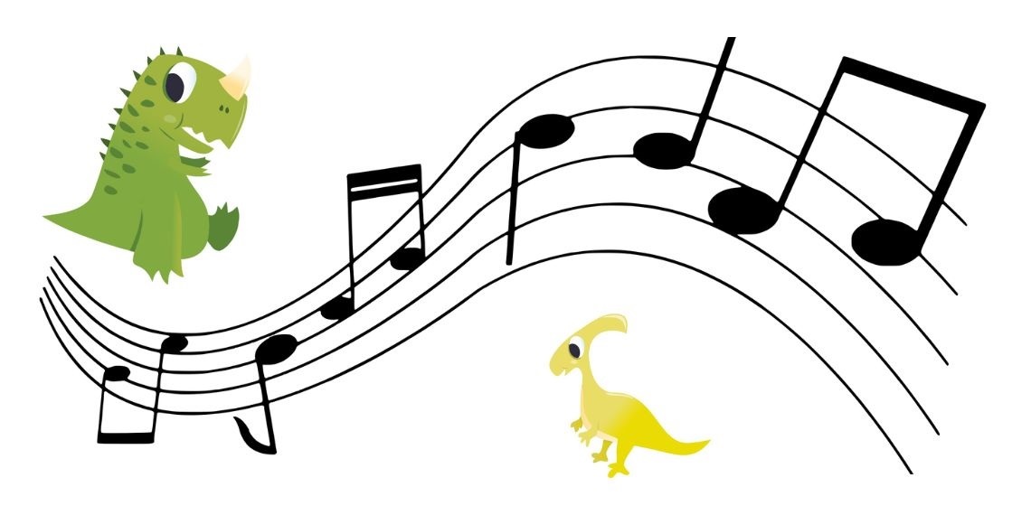 Weekend Make Music Day storytime @ Gordon Library