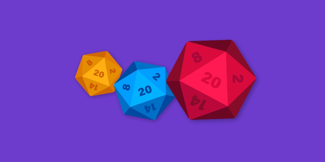 Dungeons and Dragons gaming for children @ St Ives Library