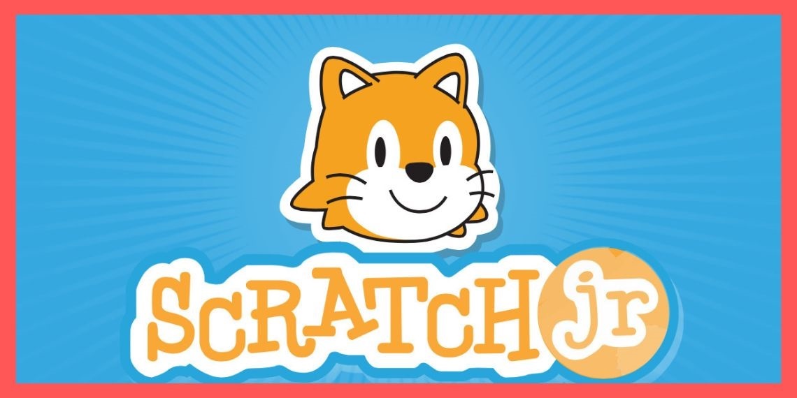 Beginner coding with Scratch Jr @ Turramurra Library