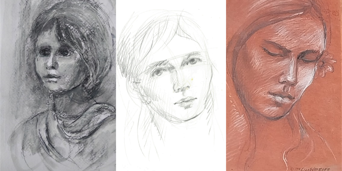 Introduction to Portraiture
