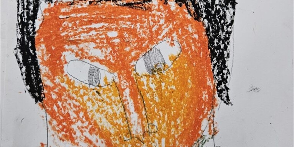 Modern Art for Kids