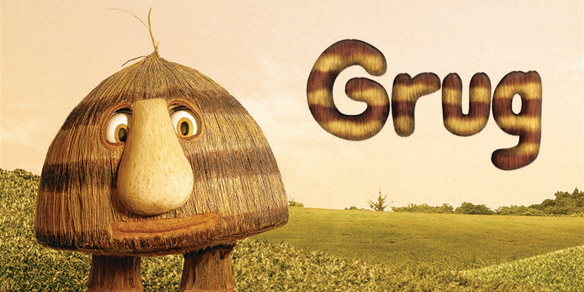 Nature Play (0-5) - Grug and the Bushfire Nature Play (0-5) - Grug and the Bushfire